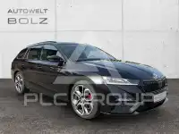 2021 Skoda Octavia