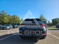 2021 Skoda Octavia
