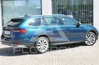 2021 Skoda Octavia