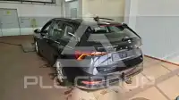 2021 Skoda Octavia