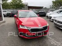 2021 Skoda Octavia
