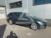 2021 Skoda Octavia