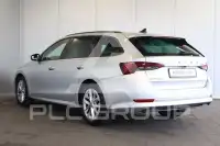 2021 Skoda Octavia