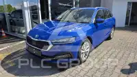 2021 Skoda Octavia
