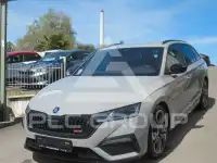 2021 Skoda Octavia