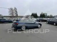 2021 Skoda Octavia