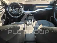 2021 Skoda Octavia
