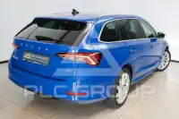 2021 Skoda Octavia
