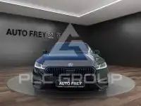 2021 Skoda Octavia