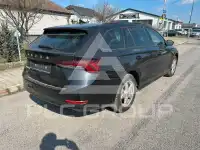 2021 Skoda Octavia