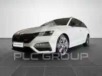 2021 Skoda Octavia
