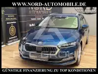 2021 Skoda Octavia