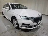 2021 Skoda Octavia