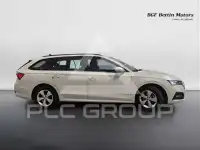 2021 Skoda Octavia