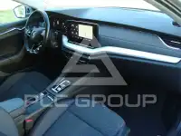 2021 Skoda Octavia