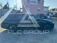2021 Skoda Octavia