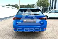 2021 Skoda Octavia