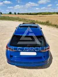 2021 Skoda Octavia