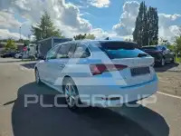2021 Skoda Octavia