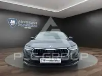 2021 Skoda Octavia