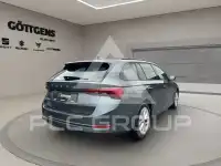 2021 Skoda Octavia