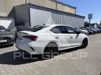 2021 Skoda Octavia