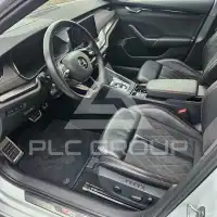 2021 Skoda Octavia