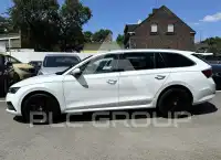 2021 Skoda Octavia
