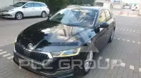 2021 Skoda Octavia