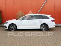2021 Skoda Octavia