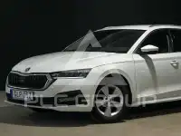 2021 Skoda Octavia
