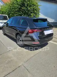 2021 Skoda Octavia