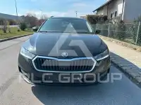 2021 Skoda Octavia