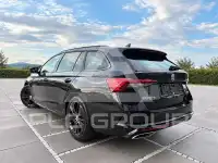 2021 Skoda Octavia