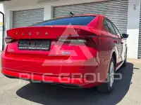 2021 Skoda Octavia