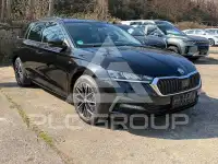 2021 Skoda Octavia