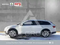 2021 Skoda Octavia