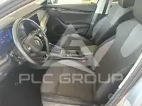 2021 Skoda Octavia