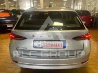 2021 Skoda Octavia