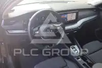 2021 Skoda Octavia