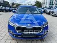 2021 Skoda Octavia
