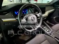2021 Skoda Octavia