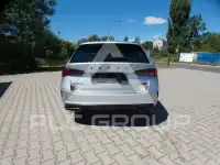 2021 Skoda Octavia