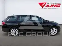 2021 Skoda Octavia