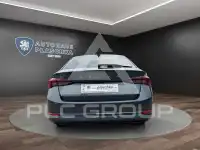 2021 Skoda Octavia
