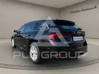 2021 Skoda Octavia