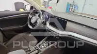 2021 Skoda Octavia