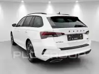 2021 Skoda Octavia