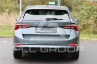 2021 Skoda Octavia