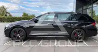 2021 Skoda Octavia